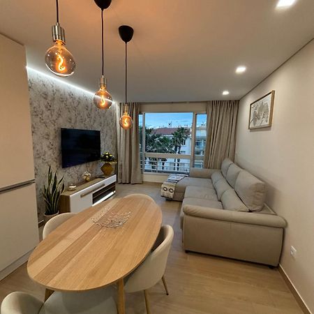 Appartement T2 Vue Sur Mer, Place Mediterranee Кане-ан-Руссійон Екстер'єр фото