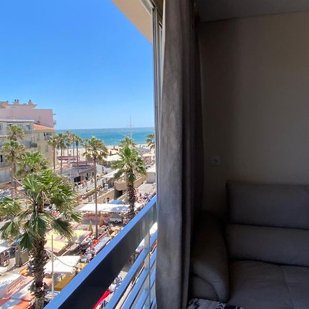 Appartement T2 Vue Sur Mer, Place Mediterranee Кане-ан-Руссійон Екстер'єр фото